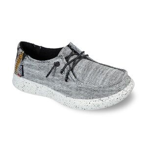 BOBS from Skechers Gray Casual Shoes